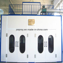 Pefect Big Size Paint Drying Chamber CE Approved